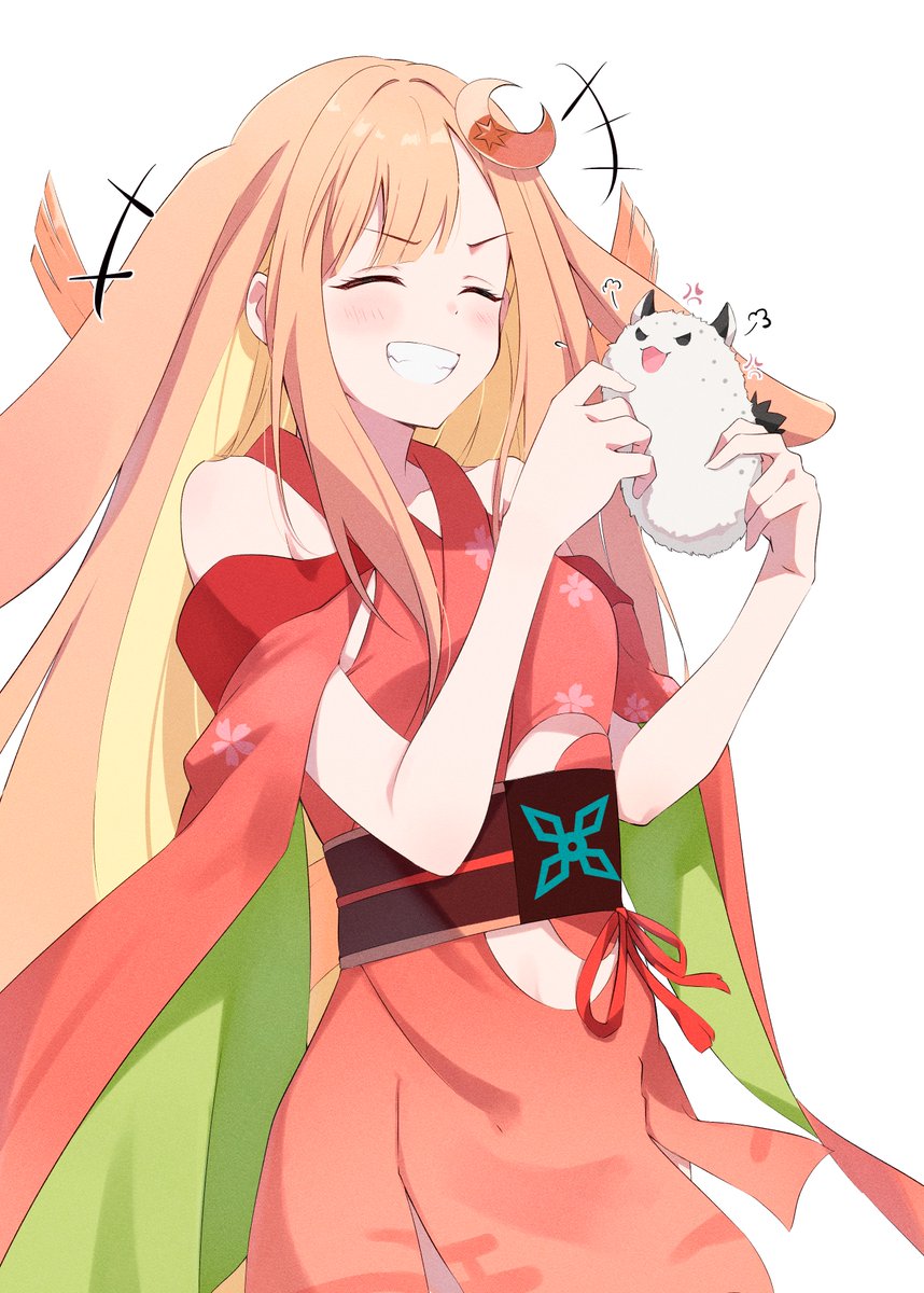 mikage0495's tweet photo. かぐやとFUSHIの絡み好き https://t.co/99Lew54ouw
