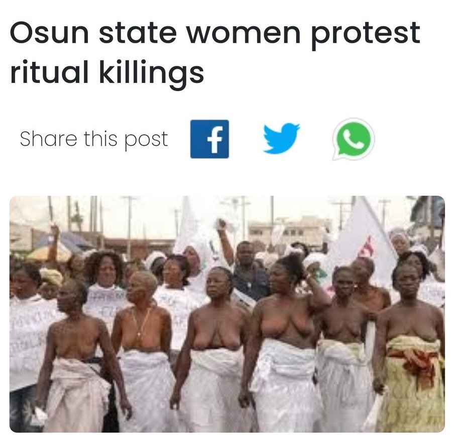 Missgeey_'s tweet photo. @GreatAshyBay You arrived very late. The whole knows already that the only tribe in the entire Africa that is synonymous with crime isYoruba 🤣😅😂. There are countries that Yorubas cannot enter except they bore Igbo names on their passports. https://t.co/r4MLPdNIOj