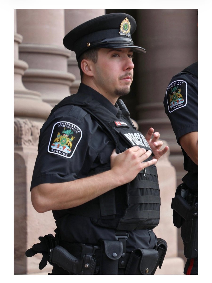 SpeakerSkelly's tweet photo. It is with deep sorrow and a heavy heart that I share the news of the passing of Joshua Camacho, a beloved member of our Legislative Assembly family.

Joshua worked as a Peace Officer at Queens Park for 3 years and was known for his professionalism and commitment to service.

Joshua passed away tragically in a motor vehicle accident early this morning.
  
Our thoughts and prayers go out to his family and loved ones.  He will be deeply missed.