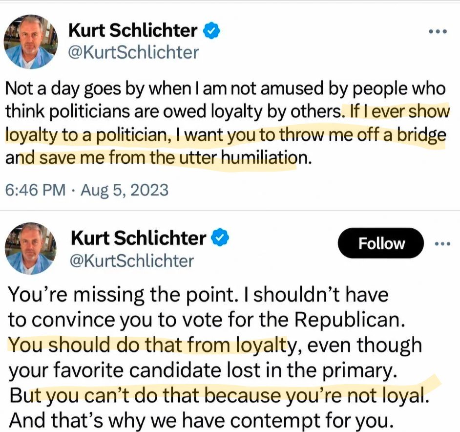 mistwire's tweet photo. @KurtSchlichter ...Kurt? https://t.co/HuCrusS0Hv