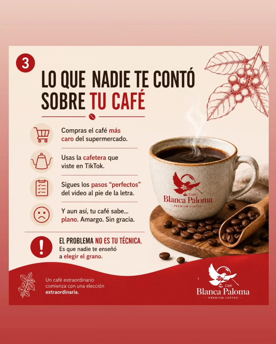 HelaineCurrey's tweet photo. Did you know a great cup of coffee begins long before the first sip? We often think the secret lies in the brewer, grinder, or technique. In reality, it all starts at the source: the farm, cultivation, processing, and dedication behind specialty https://t.co/htKa9oAWRb