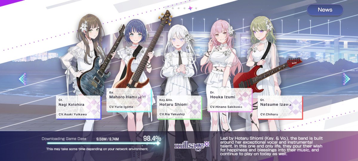millsagearchive's tweet photo. Interactive post! Who is your favorite Millsage member so far and why? https://t.co/PnhUSANOZX