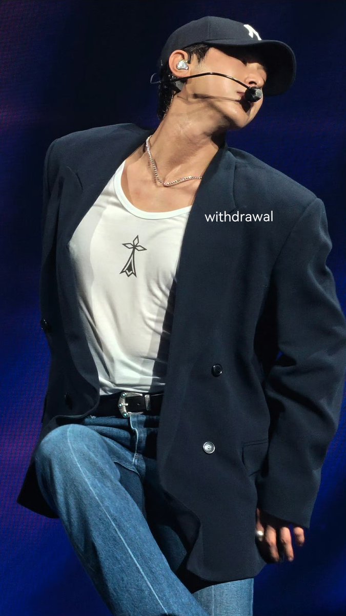 Withdrawal_t's tweet photo. love from Ur armpits🥺🥺
260926 Hongkong solo spotlight
#ユンホ #Uknow #TVXQ #東方神起 #동방신기 #YUNHO #project_26 #솔로 https://t.co/5JrvXLc75h