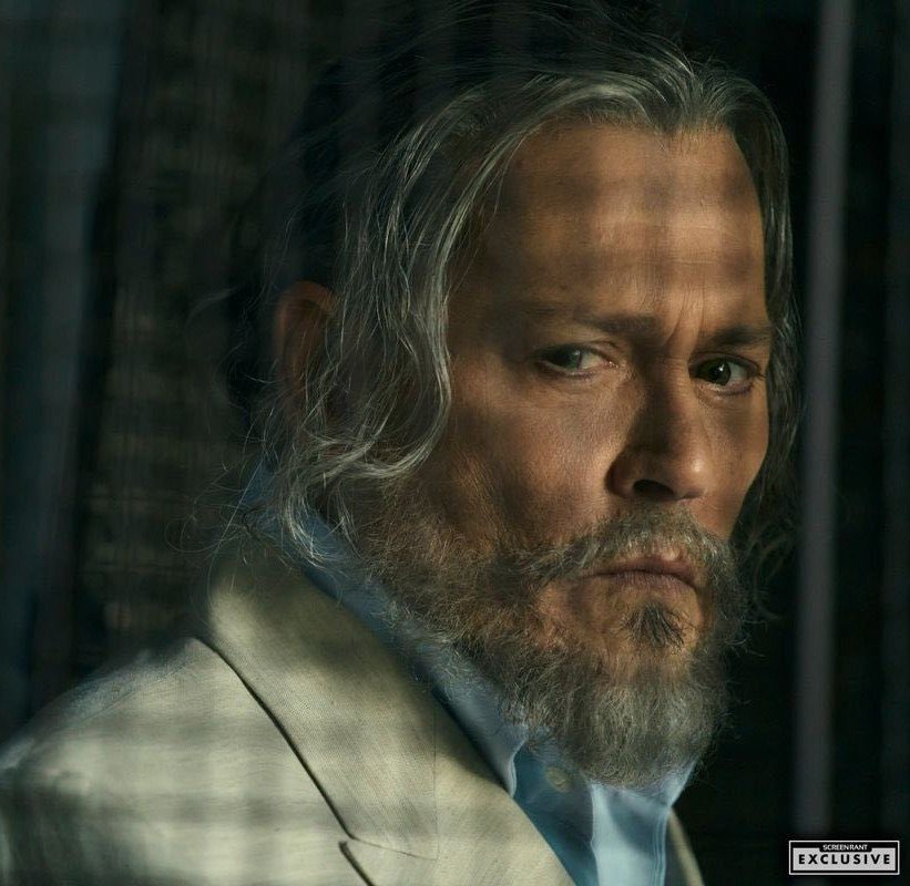realjohnny0070's tweet photo. Johnny Depp  looks absolutely magnetic in this role, rugged, mysterious 🖤🎬

Day Drinker ♥️🥹 https://t.co/bznhN287cd