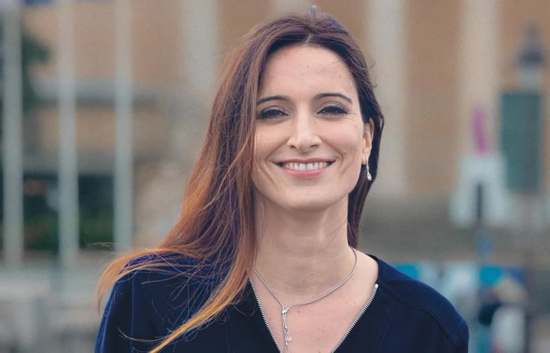 manonbymanon_'s tweet photo. 🚨⚡️🇨🇵 ALERTE BONNE NOUVELLE | Manon Bouquin (RN) est élue sénatrice de l’Hérault ! 😊
Toutes mes félicitations chère @Manon_Bouquin ! 🙏 https://t.co/NwYD2fRvU5