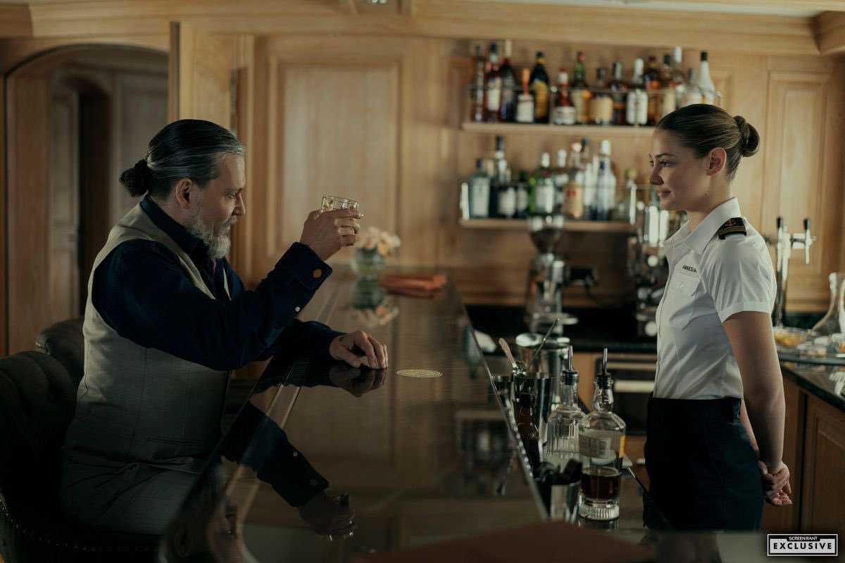 realjohnny0070's tweet photo. Johnny Depp  looks absolutely magnetic in this role, rugged, mysterious 🖤🎬

Day Drinker ♥️🥹 https://t.co/bznhN287cd