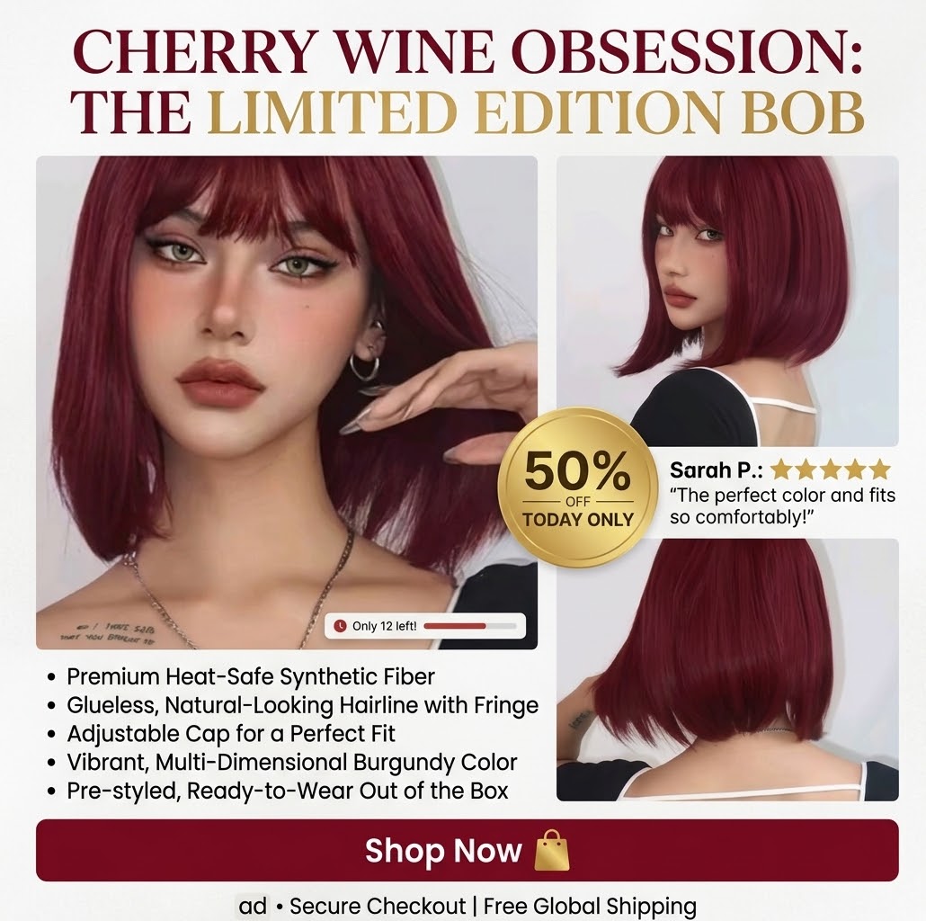 WigsCommunity's tweet photo. I'm seriously considering grabbing one in every color. 😅
Want the details? Head to my LinkedIn bio for the full scoop and link!
https://t.co/nCPceBXJsG

#WigLovers #AliExpressHaul #BlondeBob #LayeredBob #WigWithBangs https://t.co/VAzHnLa4CM