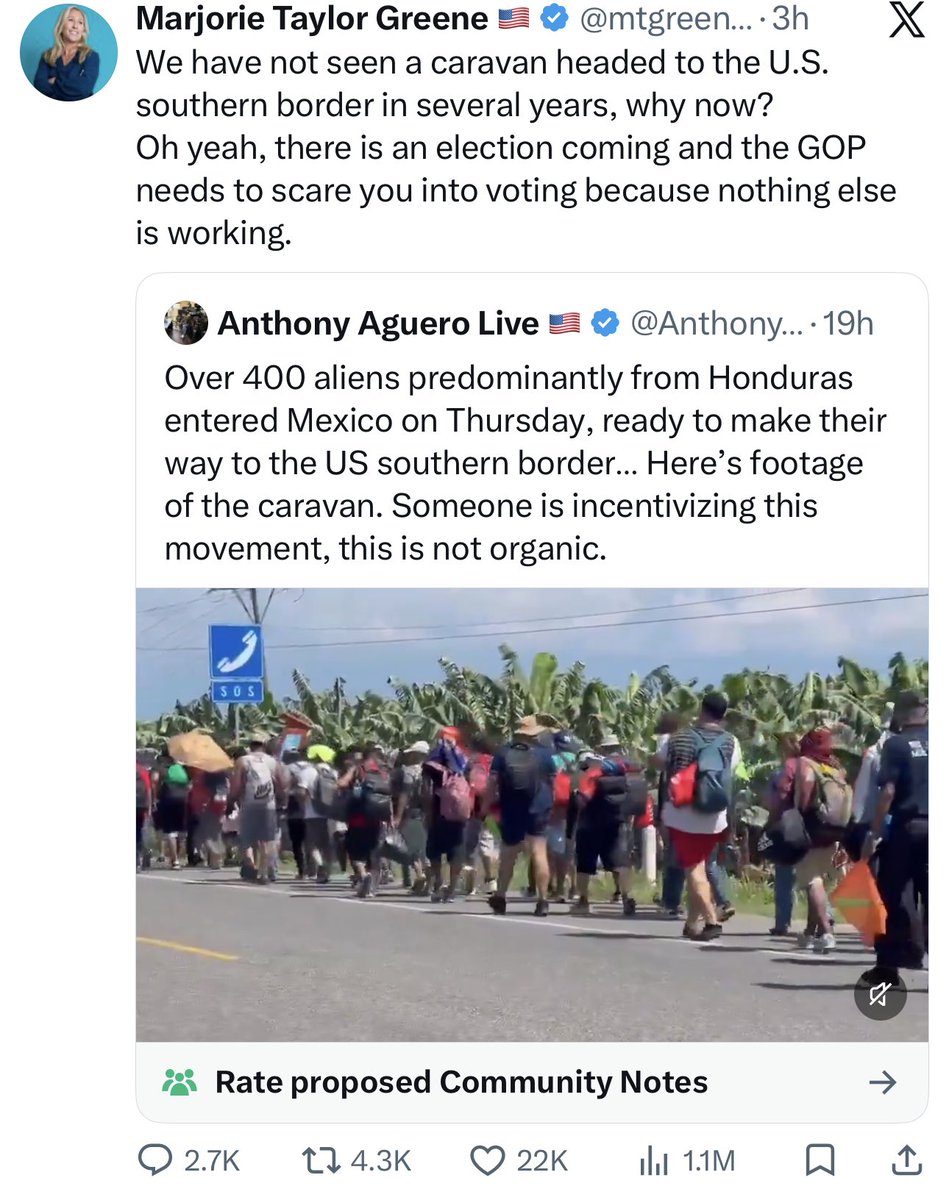 grantstern's tweet photo. All of Republican politics for the last 20 years explained in one tweet. https://t.co/0PiJpPag0F