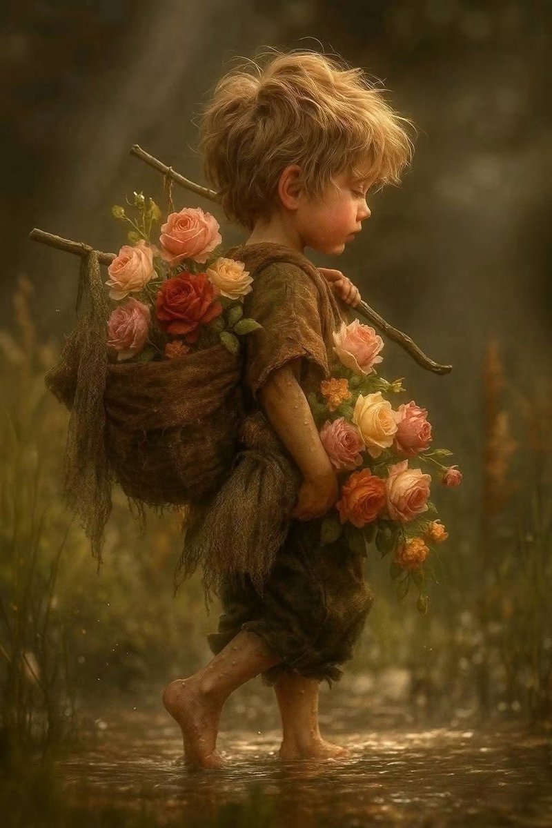 azozy_55's tweet photo. ...

                             مرحباا🤚🏻 
  
      "ابحثوا عمن يحنو مودة ويدنو رحمة،
          عن الأمان الذي لا يعقبه خوف".

...

#مساء_الــود_والـــورد https://t.co/TgZDWPhWin