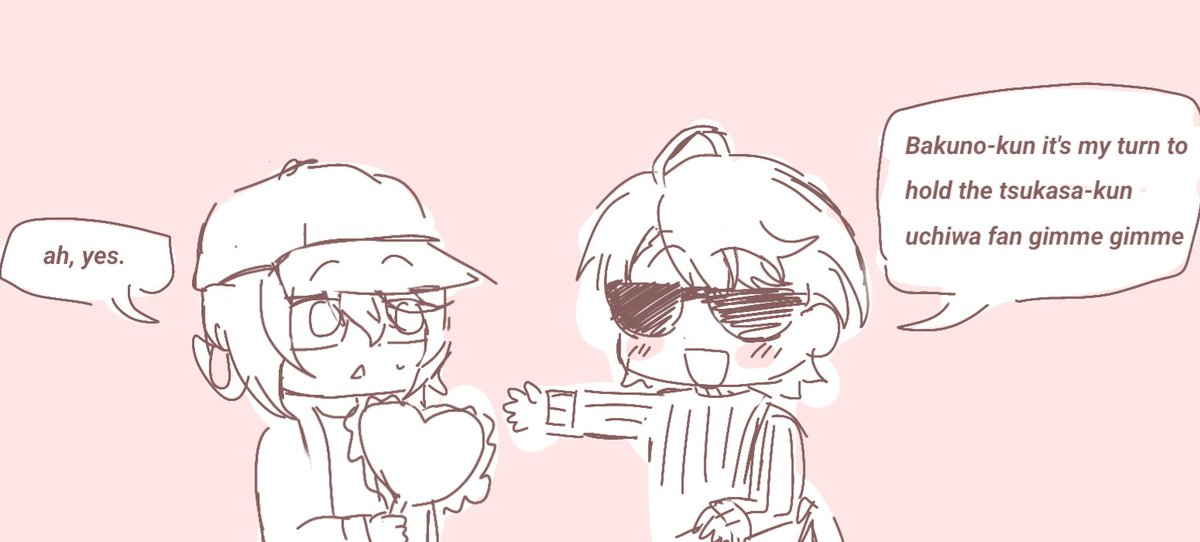 asareki's tweet photo. Bro these are genuine tears my cousin loves his gay npc rarepair more than his family #asareki  #旭歴 - 🌅 https://t.co/dJEAUZeHjx