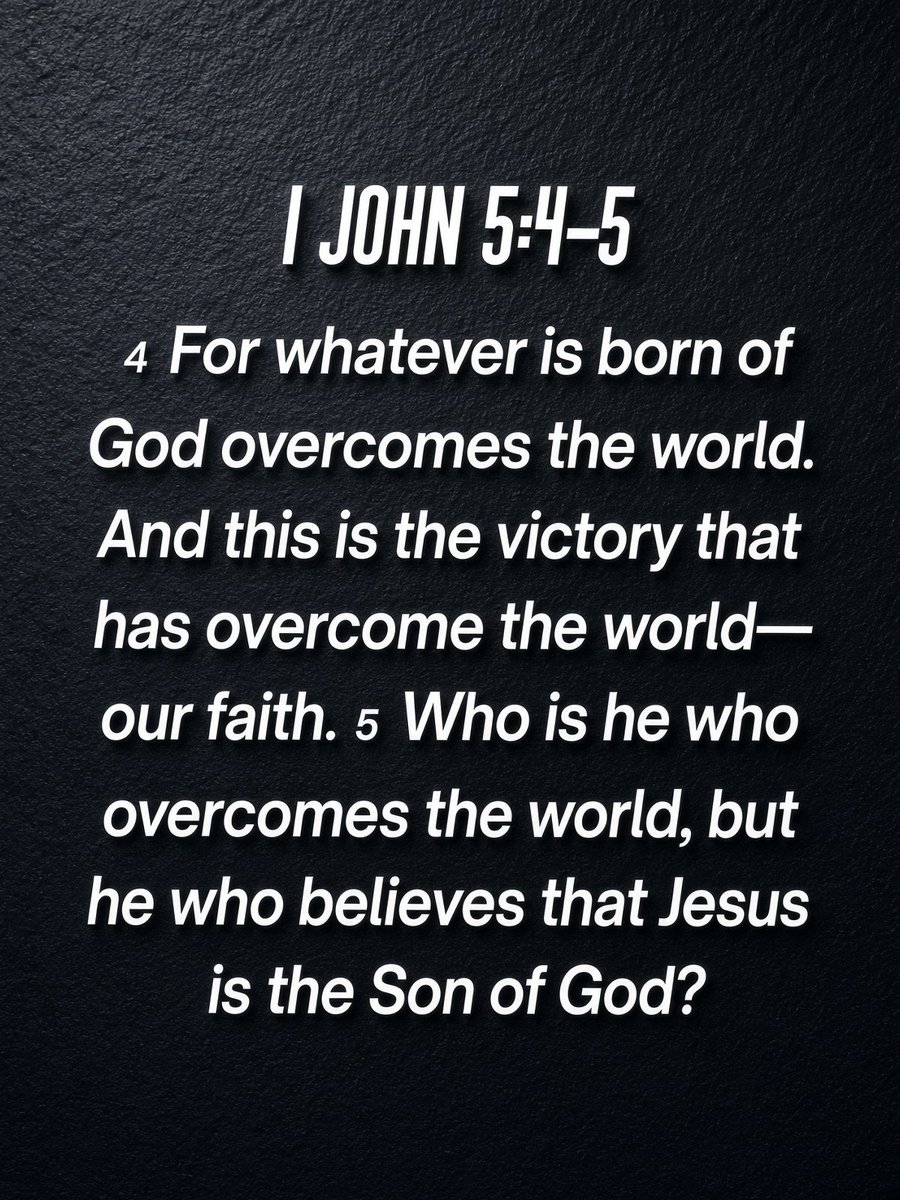 KevinSzabo14's tweet photo. Jesus is king. The only God. Amen. https://t.co/B87l33MV1R