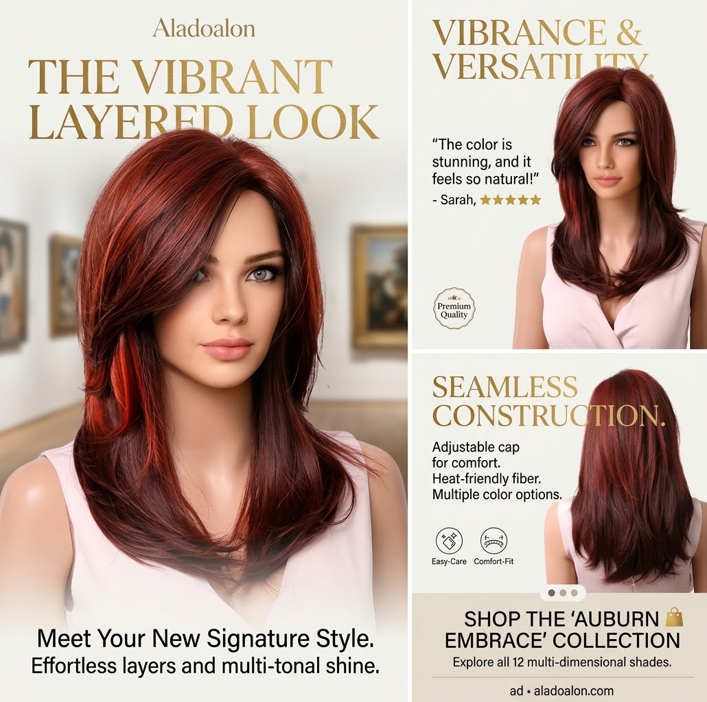 WigsCommunity's tweet photo. These deals don't last forever, so if you've been wanting to try a new look without the commitment, this is your sign!

🔗 Everything you need is linked in my LinkedIn bio — go check it out!

#AliExpressSteal #WigDeal #BlondeWig #SyntheticHair #WigForWomen #DailyWig #CosplayReady https://t.co/p3o1ubxAQN