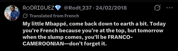 loc_o7's tweet photo. Bro was from the future 😭 https://t.co/9FHYfJhZiu