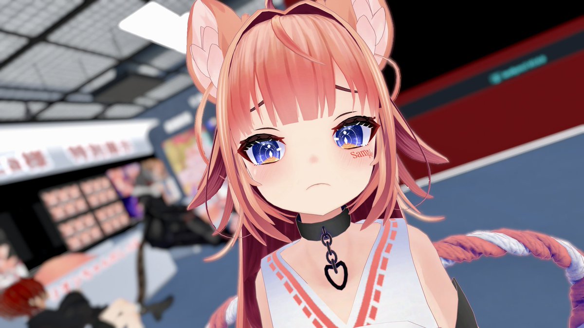 Robin_18_vrc's tweet photo. かわE https://t.co/OCHfdCCWWo