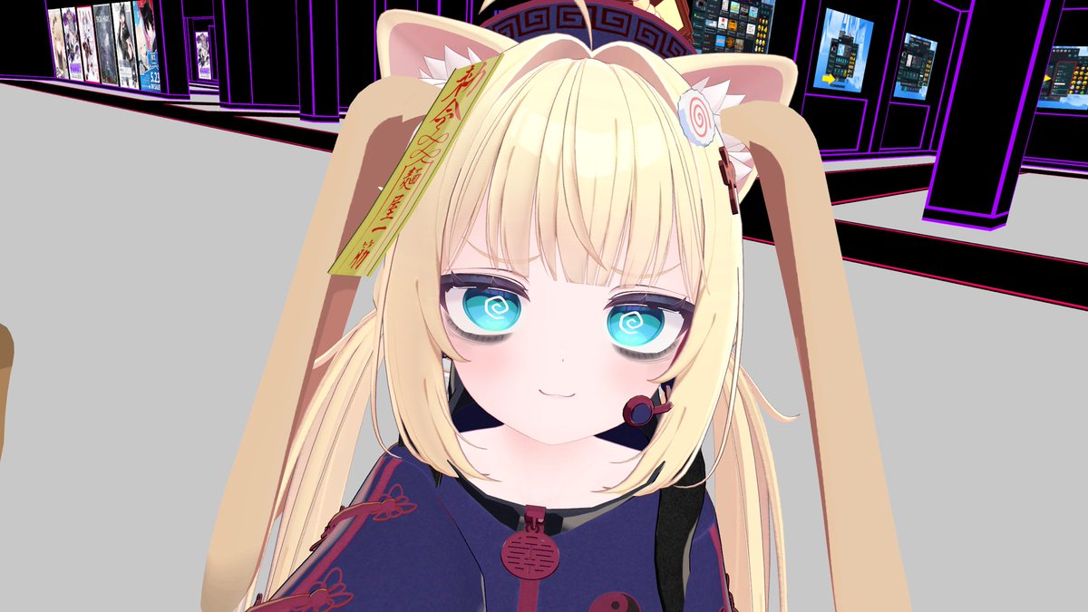 Robin_18_vrc's tweet photo. かわE https://t.co/OCHfdCCWWo