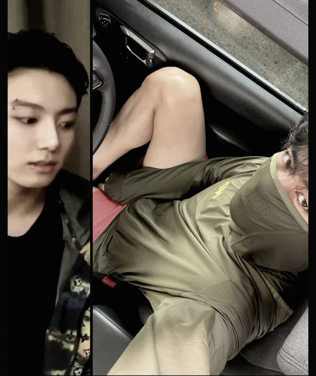 __thv_jk__'s tweet photo. It’s all kook’s fault; otherwise, why would I be checking out Tae’s legs?😭 https://t.co/DeVfy1eNZn