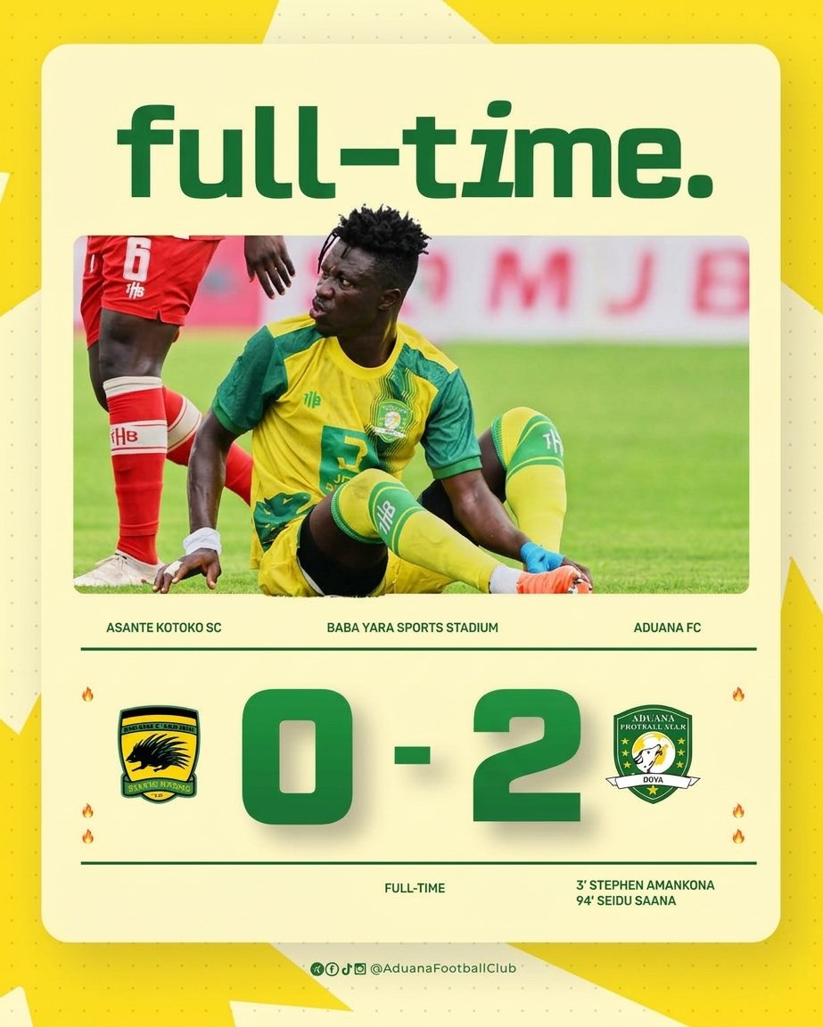 AduanaStarsFc's tweet photo. π₯π’π¦ππππ₯π’π ,
πͺπ πππ π.
πͺπ ππ’π¨πππ§.
πͺπ ππ’π‘π€π¨ππ₯ππ. πππ
Even with ππ¬ π ππ‘, we stood tall.
We never backed down.ππ₯
π§π’πππ§πππ₯, πͺπ π πππ ππ§. π«‘
π
π π‘ππͺ πππ¬. π π‘ππͺ πππͺπ‘.
#Ogya #AduanaFC #GPLMW4 #GPLMD4 https://t.co/Fc6J59lBSd