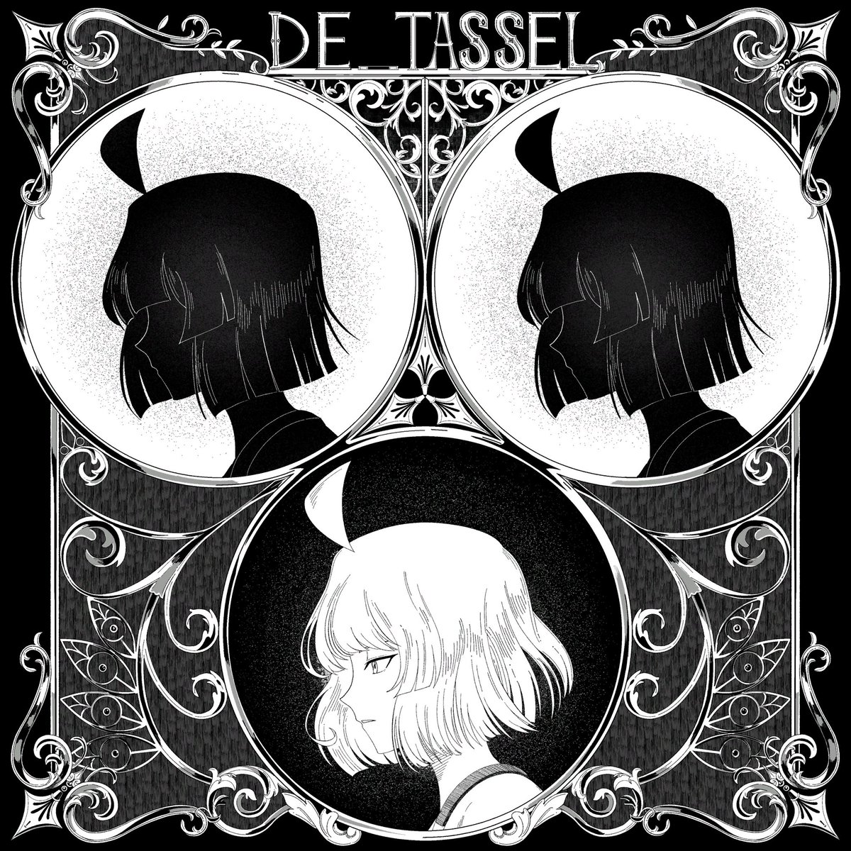 _forevernow's tweet photo. 25. DE_TASSEL https://t.co/HSV2xJHsgx