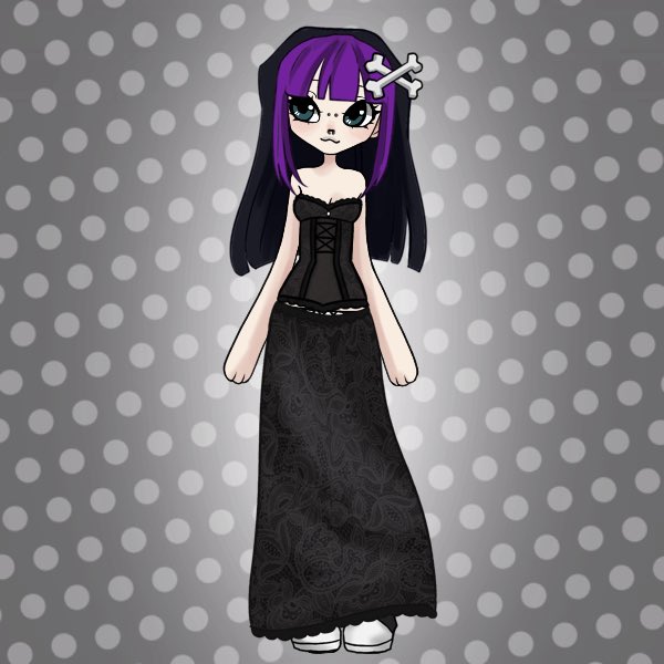 QueenyInkk's tweet photo. Me irl vs vtuber... Not much difference 😂 https://t.co/xT0jpiPa3R