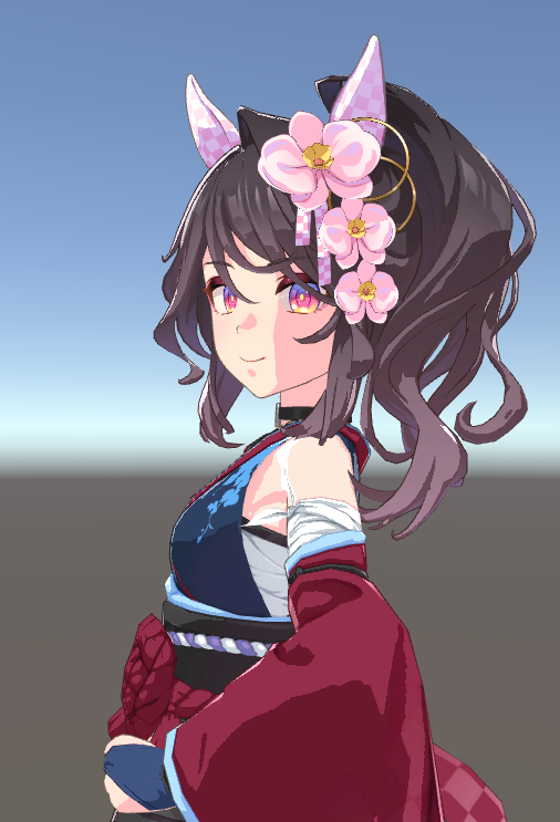 ProbablyBlocko's tweet photo. the one change they made in between concept and final was making her flatter
10/10 great job cygames https://t.co/eqwPChuHzc