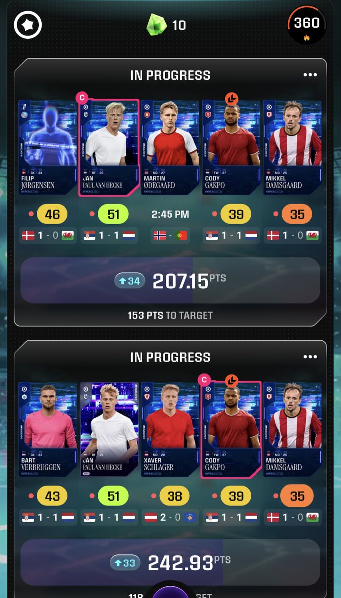 nemesisorare's tweet photo. @Sorare Had him in both lineups.. does that double my chances? 😁

nemesis_cf https://t.co/wWJfOfEjZ9