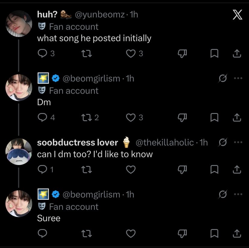 gucclforjoon's tweet photo. hmmm i thought we holding idols accountable why does this only applied to bts? Like why you need to dm what your fav did? https://t.co/j0bYSrUI0J