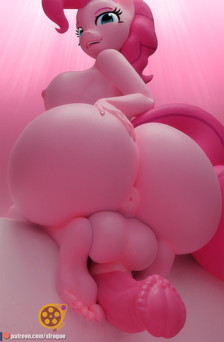 NymphoPinkie's tweet photo. Hey party people! 🎉 💖

I could REALLY use a long slimy tongue slithering up my PUCKERED WINKING PONY PONUT right about now!💕 

Any volunteers?💗💗 https://t.co/SPdOzxvGwC