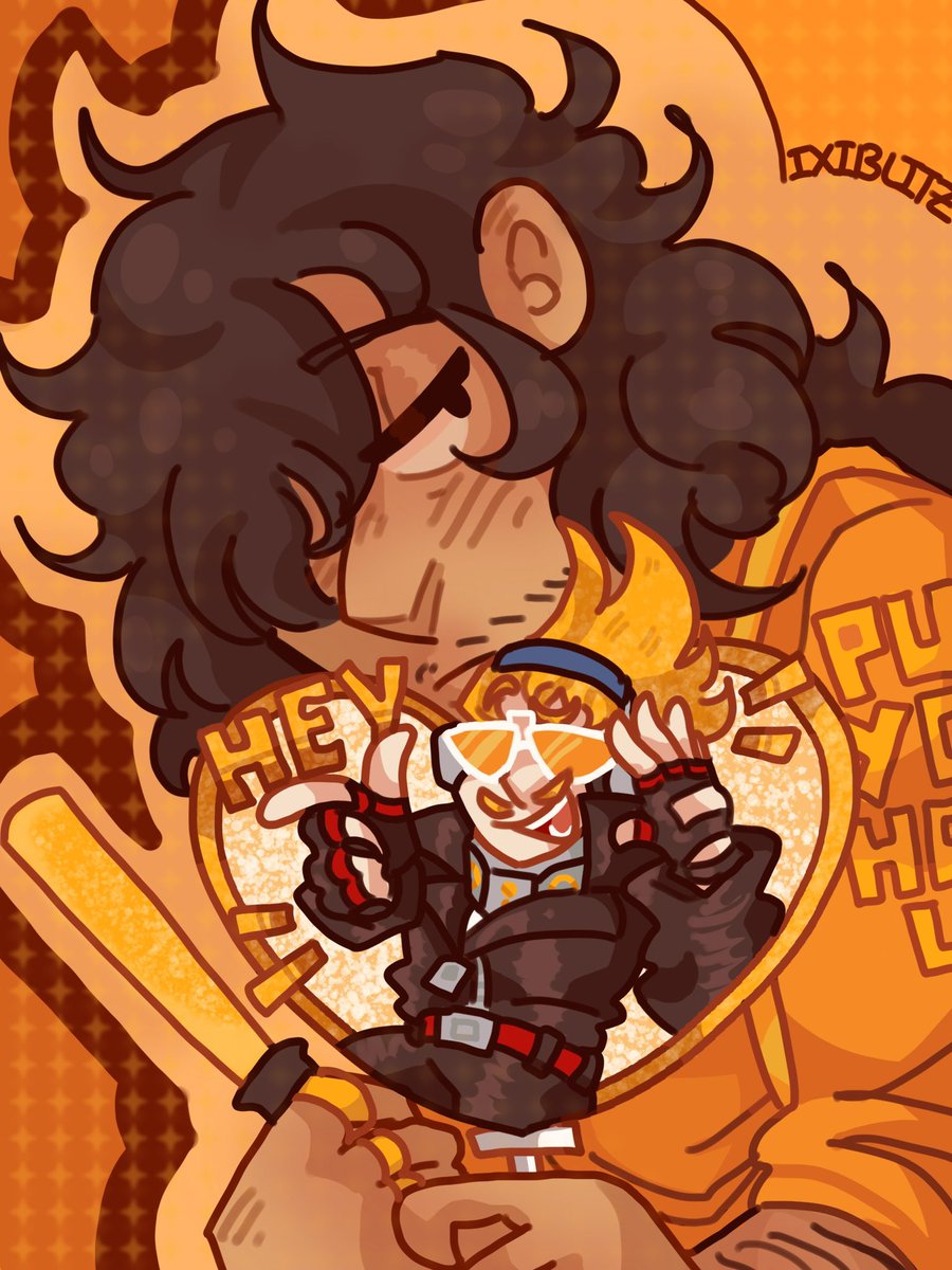ixiblitz's tweet photo. Putting these two together to condense posts… #erasermic https://t.co/EAlutdbjwG