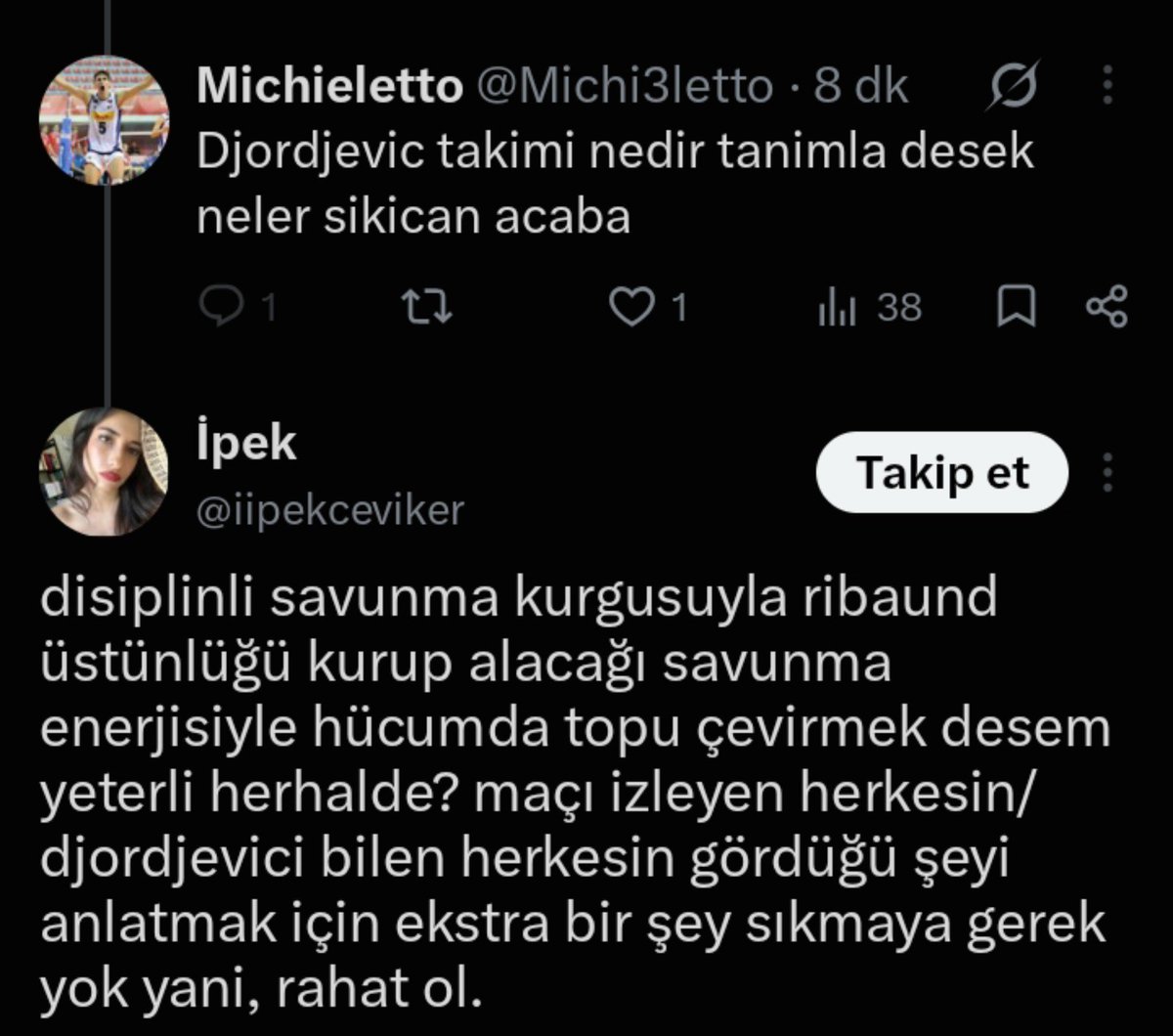 Michi3letto's tweet photo. Engellemek de moda oldu sitede cevap veremeyince. Soyledigin her sey kabataslak. Savunma planlari ne desen 2 cumle kurabilcen mi acaba. Hedge ne drop ne bilmeyen kiz ustad gibi takiliyor site timarhane aw. https://t.co/TG8HYucufF