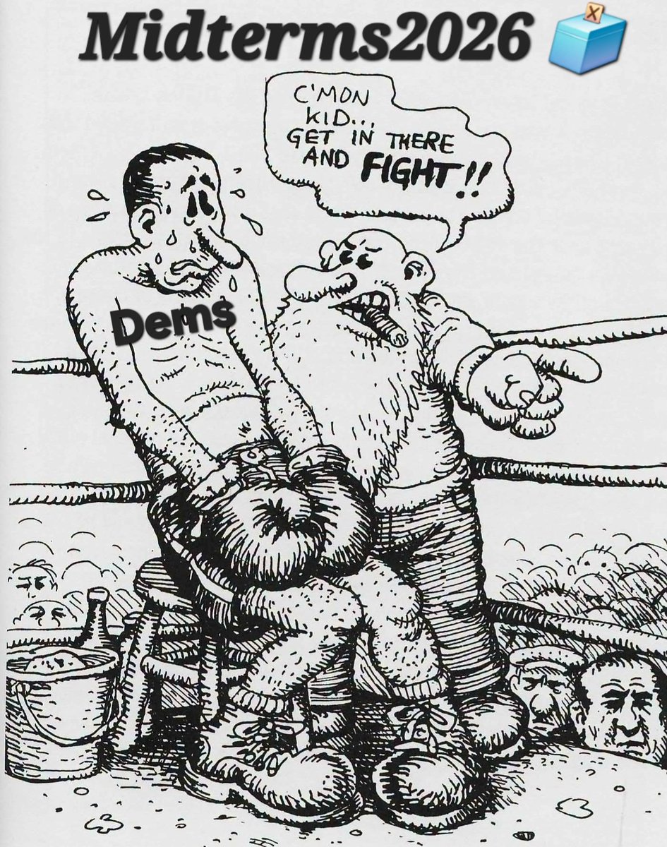 bohica172's tweet photo. Democrats need to let #MrNatural train them to fight the #GOPFascists in #2026MidTermElelection π³ βοΈ π
#BadEconomy #HighGasPrices #UnwantedWarVsIran #HighInflation #BanICE #WeCareAboutAllAmericans https://t.co/PjdTfzFryV