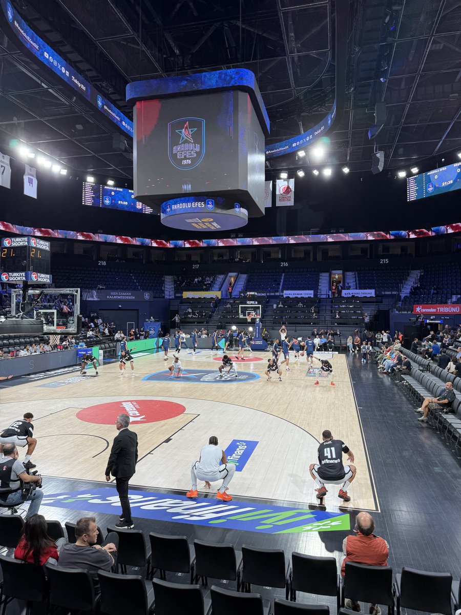 OnurAEfes's tweet photo. Alandayız #EFES https://t.co/WLzBFc1AYx