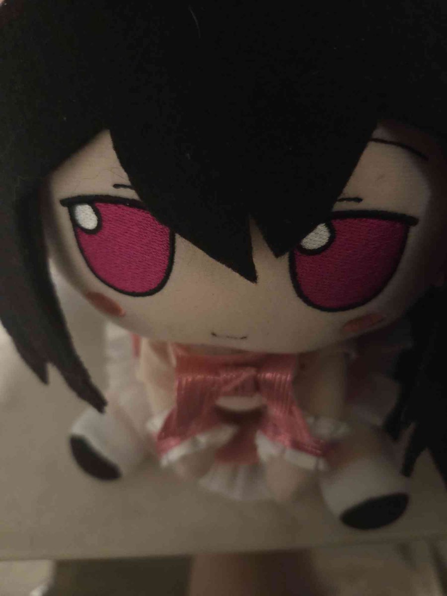 yoko_z_'s tweet photo. Become Fumo https://t.co/ed6EVGRWVp
