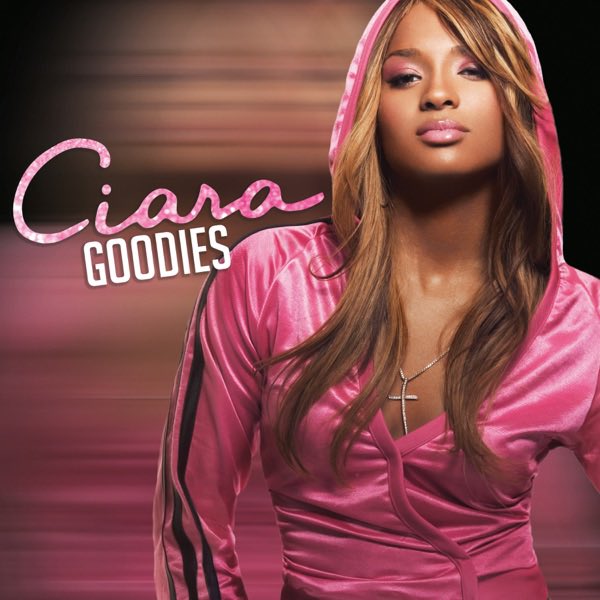 PopBase's tweet photo. 22 years ago today, Ciara released ‘Goodies.’ https://t.co/KfdUB1RcZQ