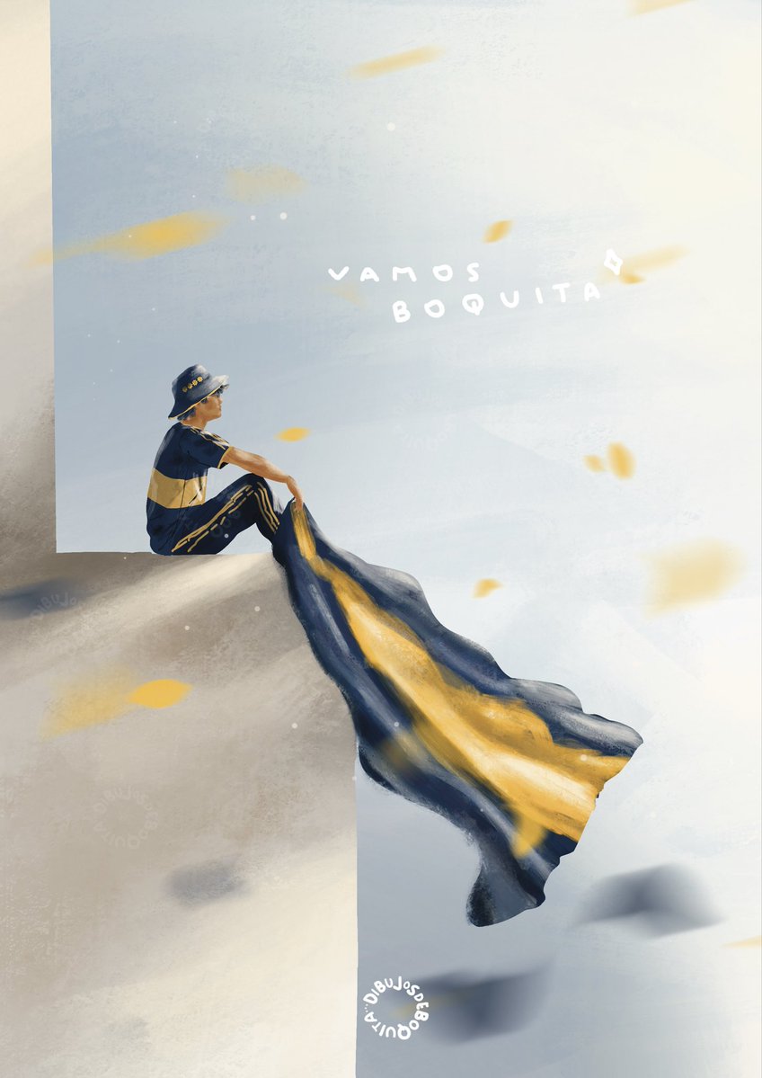 dibujosboquita's tweet photo. Hoy tenemos que ganar 💪💛 https://t.co/SKCDTp7Qj4