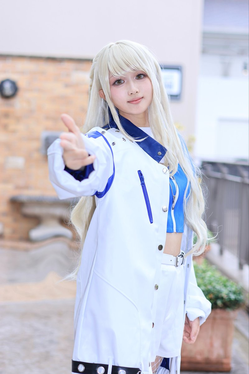 mimimi_threee's tweet photo. ※コスプレ https://t.co/MVvsEhfLvd