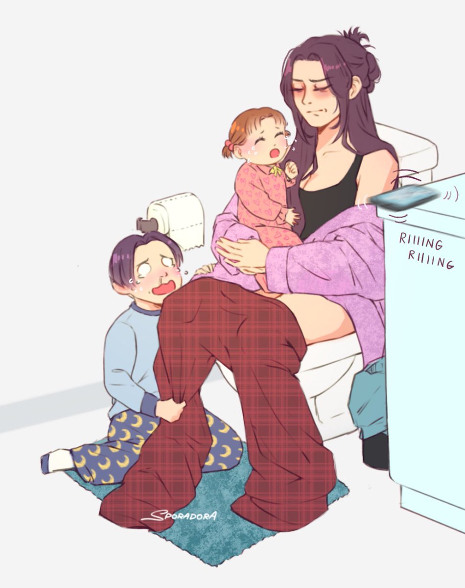 sporadora's tweet photo. early birds 

#薬屋FA #ApothecaryDiaries https://t.co/AyC071rsIJ