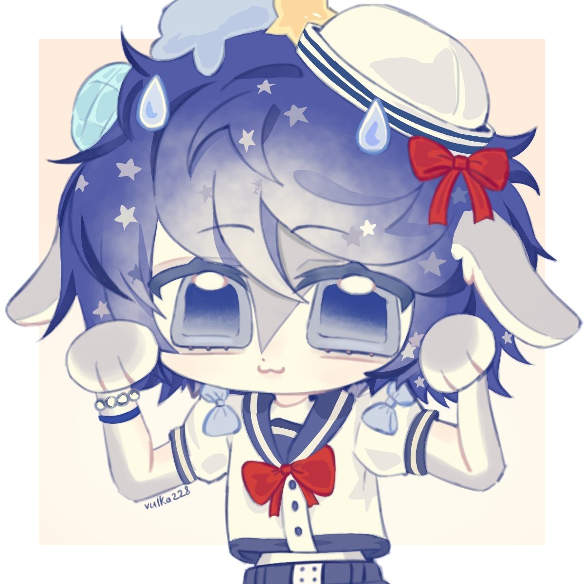 vulka228338's tweet photo. Chibi commissions
#art #artist #illustration https://t.co/J285lqqKOv