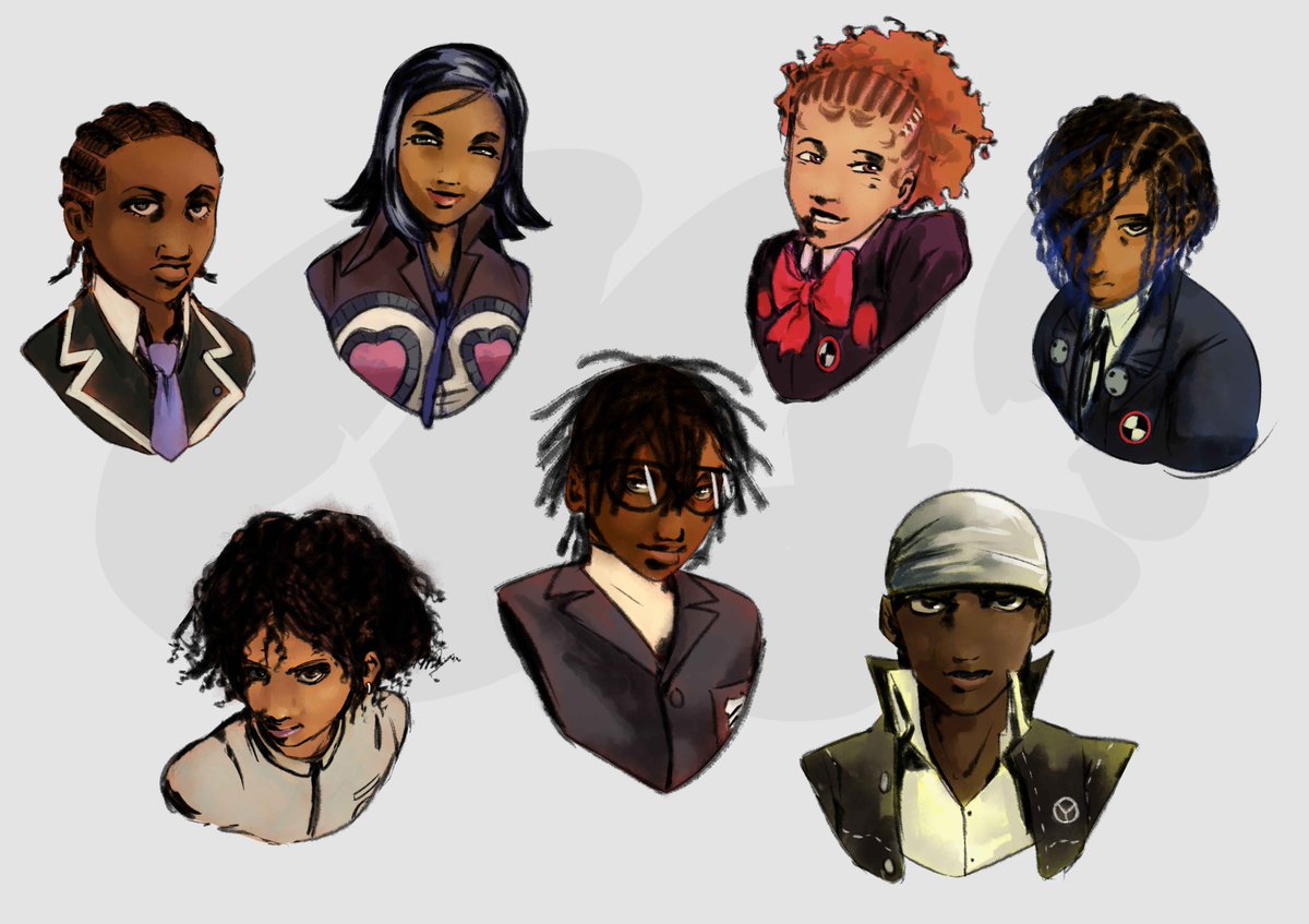dlml__gallery's tweet photo. In honor of #Persona30th https://t.co/UYaAiBhqlO