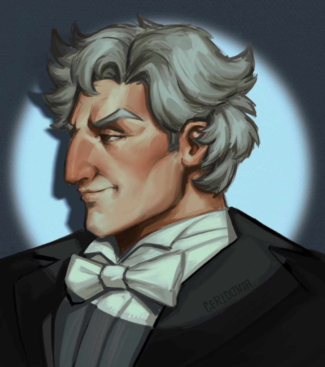 ceridonia's tweet photo. maestro 
#sigma #overwatch https://t.co/pWBUtnjIEe