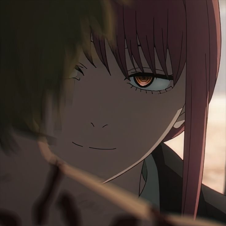 theonewholeash's tweet photo. @Amus3m3nt That's a good boy. Keep it up, Denji, and who knows, perhaps your own salary won't need any... adjustments. https://t.co/SvfytkeGgM