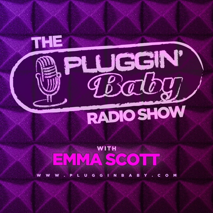 IndyLiveRadio's tweet photo. #joinin with @Emma_Scott for tonight’s The Pluggin’ Baby show as always Emma will bring you the best of #indiemusic plus tracks from well known #artists to there might even be a #livesession #tunein to Emma 7-9pm tonight https://t.co/ET16g7ezg9