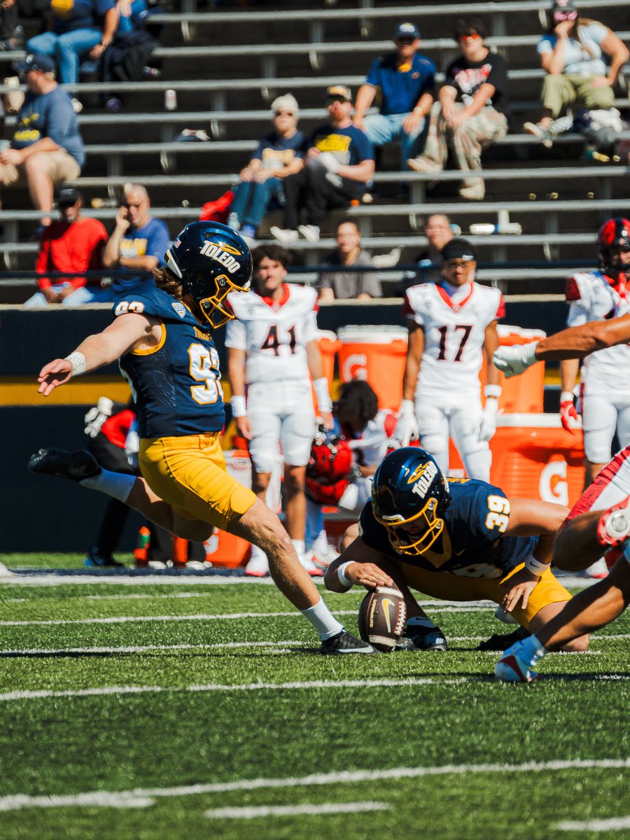 ToledoFB's tweet photo. Handled business 😤 https://t.co/rFua17zVII