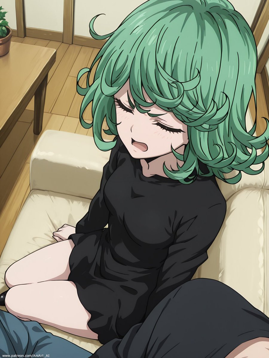 Aniart_AI_'s tweet photo. Tatsumaki💥
One Punch Man
#AIart️️️️️️️️️️️️️️️️️️️️️️️️️️️️️️️️️️️️️️️️️️️️️️️️️️️ #AIイラスト https://t.co/ZeeTtFMjko