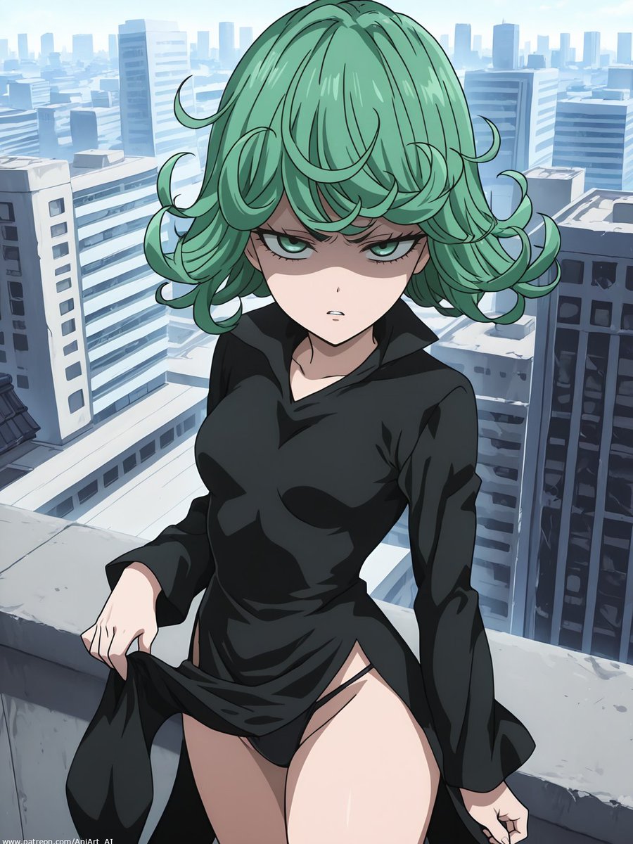 Aniart_AI_'s tweet photo. Tatsumaki💥
One Punch Man
#AIart️️️️️️️️️️️️️️️️️️️️️️️️️️️️️️️️️️️️️️️️️️️️️️️️️️️ #AIイラスト https://t.co/ZeeTtFMjko