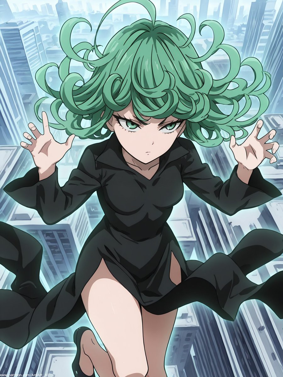 Aniart_AI_'s tweet photo. Tatsumaki💥
One Punch Man
#AIart️️️️️️️️️️️️️️️️️️️️️️️️️️️️️️️️️️️️️️️️️️️️️️️️️️️ #AIイラスト https://t.co/ZeeTtFMjko