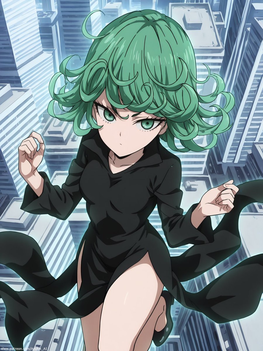 Aniart_AI_'s tweet photo. Tatsumaki💥
One Punch Man
#AIart️️️️️️️️️️️️️️️️️️️️️️️️️️️️️️️️️️️️️️️️️️️️️️️️️️️ #AIイラスト https://t.co/ZeeTtFMjko
