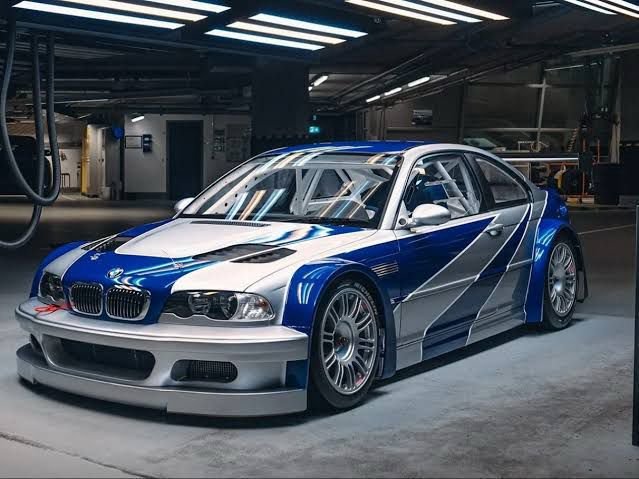 ShazzadW's tweet photo. Perché non facciamo nuovo Need For Speed most wanted?? https://t.co/6wqnCSeYNB