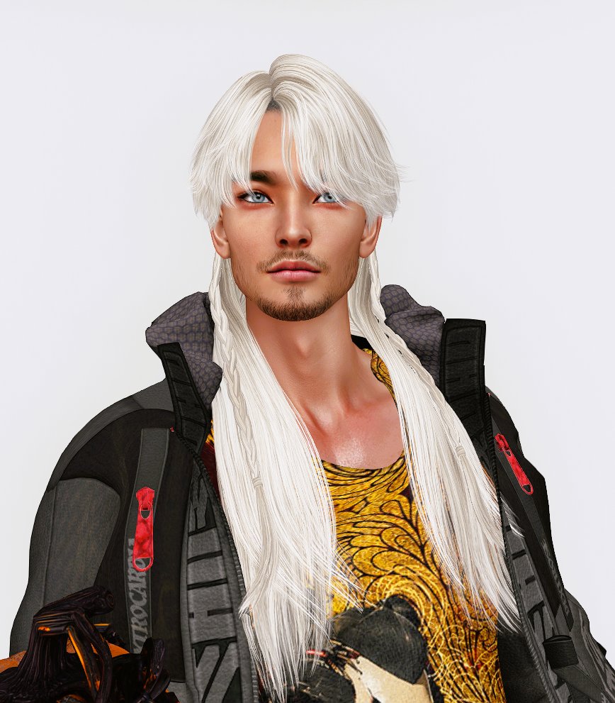 S_Blossoms's tweet photo. what I got at NEO JAPAN. @neojapansl 
[Hair]DURA-B144 @chiaki_dura 
[Skin Arcana] SOU @KaiWirsing 
!129129 CE @129129ran 
!129129 Cyber Pumpkin Boy
!129129**226 Jacket TAKEMURA https://t.co/E6fuywXV4J