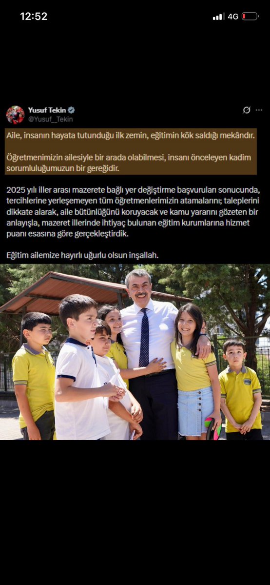 Barbarosenginn's tweet photo. #AileninSesiCumhurunReisi 
Ailelerimize kavuşmak istiyoruz. https://t.co/hhQ3NigP7u