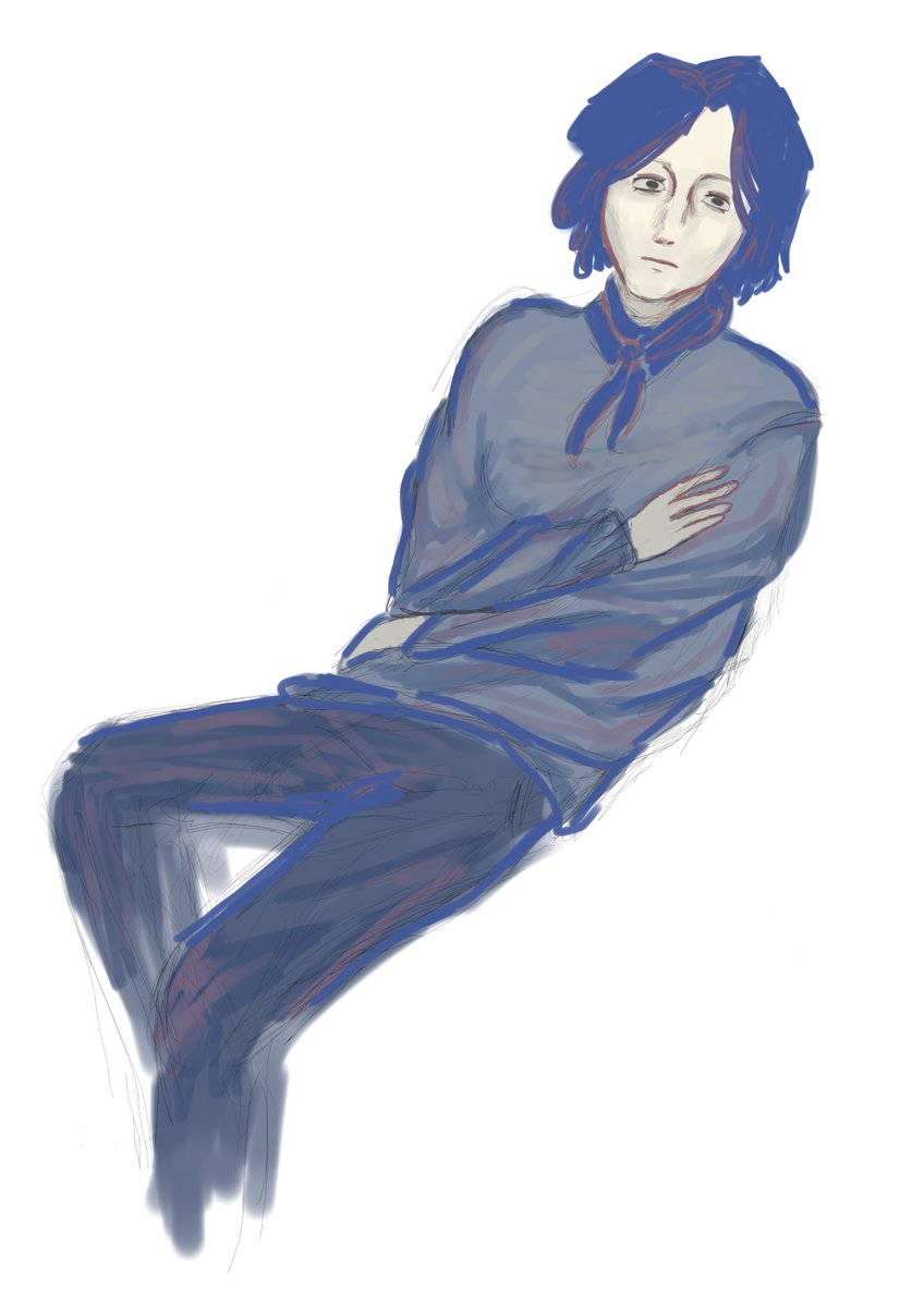 Gurm_gur's tweet photo. First drawing on the new tablet, oh yeah #art #drawing #illustration‌‌ https://t.co/BkvAzYkvv7